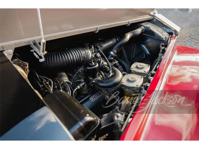 1965 Rolls-Royce Silver Cloud III (CC-2098966) for sale in Las Vegas, Nevada