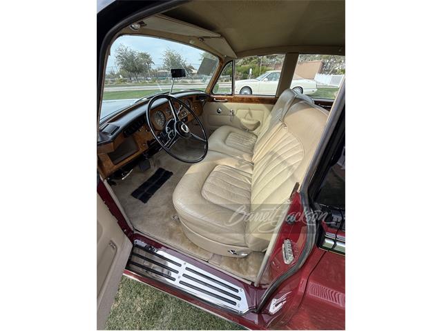 1965 Rolls-Royce Silver Cloud III (CC-2098966) for sale in Las Vegas, Nevada
