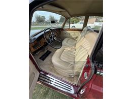 1965 Rolls-Royce Silver Cloud III (CC-2098966) for sale in Las Vegas, Nevada