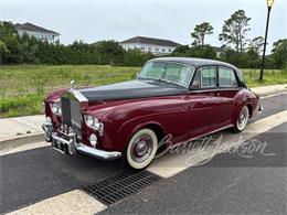 1965 Rolls-Royce Silver Cloud III (CC-2098966) for sale in Las Vegas, Nevada