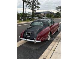 1965 Rolls-Royce Silver Cloud III (CC-2098966) for sale in Las Vegas, Nevada