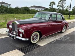 1965 Rolls-Royce Silver Cloud III (CC-2098966) for sale in Las Vegas, Nevada