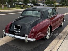 1965 Rolls-Royce Silver Cloud III (CC-2098966) for sale in Las Vegas, Nevada