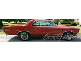 1965 Pontiac GTO (CC-2098967) for sale in Las Vegas, Nevada