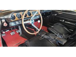 1965 Pontiac GTO (CC-2098967) for sale in Las Vegas, Nevada