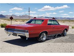 1965 Pontiac GTO (CC-2098967) for sale in Las Vegas, Nevada