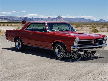1965 Pontiac GTO (CC-2098967) for sale in Las Vegas, Nevada