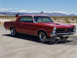 1965 Pontiac GTO (CC-2098967) for sale in Las Vegas, Nevada
