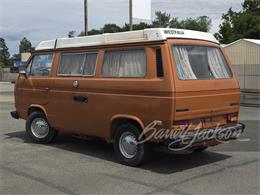 1981 Volkswagen Vanagon (CC-2098968) for sale in Las Vegas, Nevada