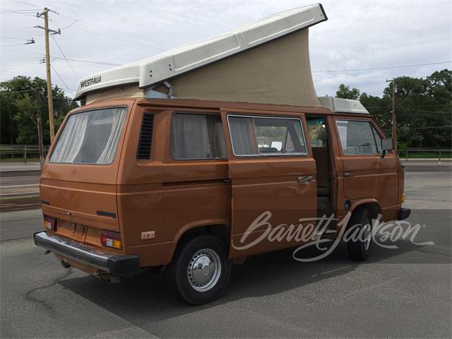 1981 Volkswagen Vanagon (CC-2098968) for sale in Las Vegas, Nevada