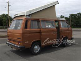 1981 Volkswagen Vanagon (CC-2098968) for sale in Las Vegas, Nevada