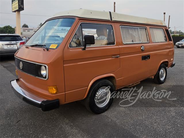 1981 Volkswagen Vanagon (CC-2098968) for sale in Las Vegas, Nevada