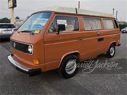 1981 Volkswagen Vanagon (CC-2098968) for sale in Las Vegas, Nevada