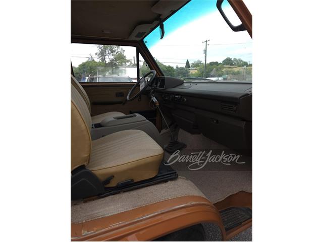 1981 Volkswagen Vanagon (CC-2098968) for sale in Las Vegas, Nevada