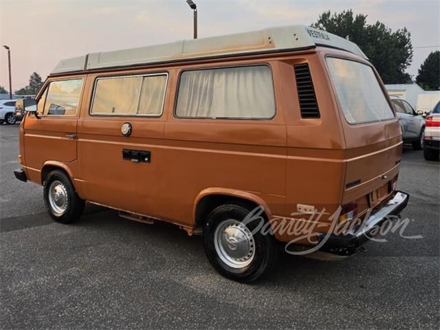 1981 Volkswagen Vanagon (CC-2098968) for sale in Las Vegas, Nevada