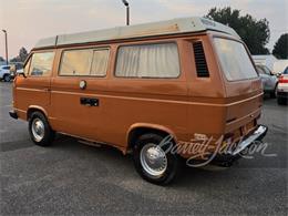 1981 Volkswagen Vanagon (CC-2098968) for sale in Las Vegas, Nevada