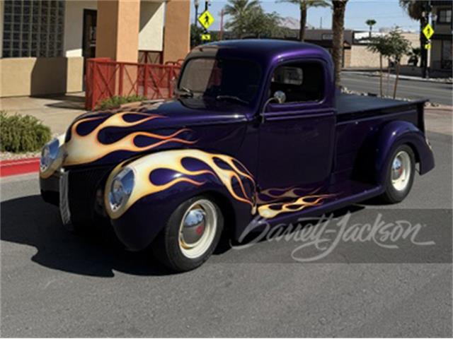 1941 Ford Custom (CC-2098969) for sale in Las Vegas, Nevada
