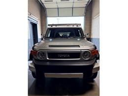 2007 Toyota FJ Cruiser (CC-2090897) for sale in Greensboro, North Carolina