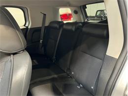 2007 Toyota FJ Cruiser (CC-2090897) for sale in Greensboro, North Carolina