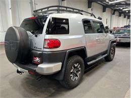 2007 Toyota FJ Cruiser (CC-2090897) for sale in Greensboro, North Carolina