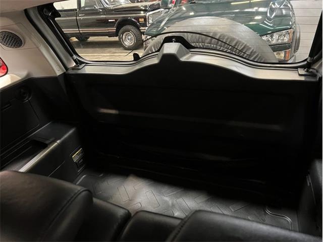 2007 Toyota FJ Cruiser (CC-2090897) for sale in Greensboro, North Carolina