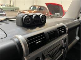 2007 Toyota FJ Cruiser (CC-2090897) for sale in Greensboro, North Carolina