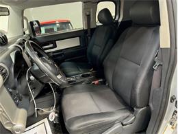 2007 Toyota FJ Cruiser (CC-2090897) for sale in Greensboro, North Carolina