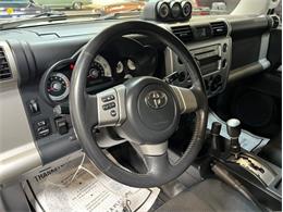 2007 Toyota FJ Cruiser (CC-2090897) for sale in Greensboro, North Carolina