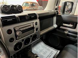 2007 Toyota FJ Cruiser (CC-2090897) for sale in Greensboro, North Carolina
