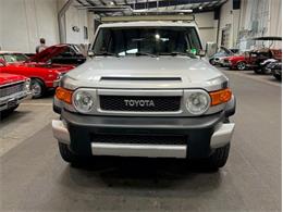 2007 Toyota FJ Cruiser (CC-2090897) for sale in Greensboro, North Carolina