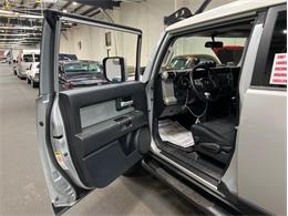 2007 Toyota FJ Cruiser (CC-2090897) for sale in Greensboro, North Carolina