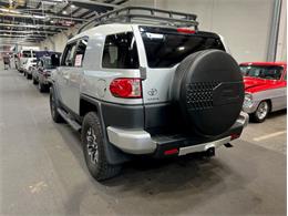2007 Toyota FJ Cruiser (CC-2090897) for sale in Greensboro, North Carolina