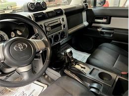 2007 Toyota FJ Cruiser (CC-2090897) for sale in Greensboro, North Carolina
