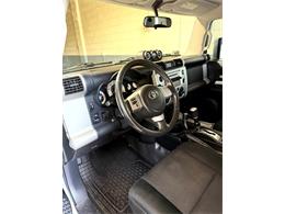 2007 Toyota FJ Cruiser (CC-2090897) for sale in Greensboro, North Carolina