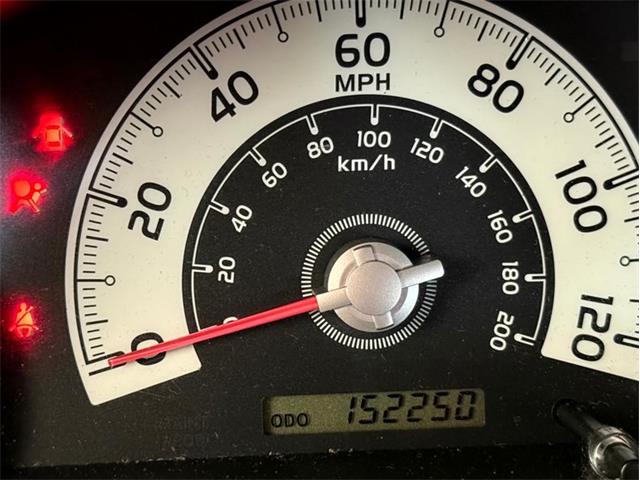 2007 Toyota FJ Cruiser (CC-2090897) for sale in Greensboro, North Carolina