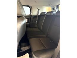 2007 Toyota FJ Cruiser (CC-2090897) for sale in Greensboro, North Carolina