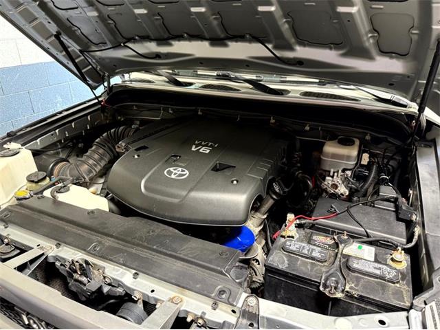 2007 Toyota FJ Cruiser (CC-2090897) for sale in Greensboro, North Carolina