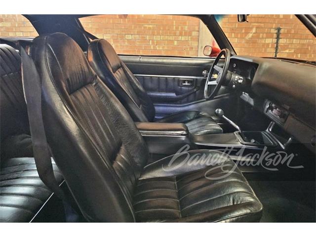 1979 Chevrolet Camaro RS (CC-2098970) for sale in Las Vegas, Nevada