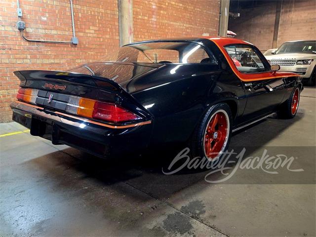 1979 Chevrolet Camaro RS (CC-2098970) for sale in Las Vegas, Nevada