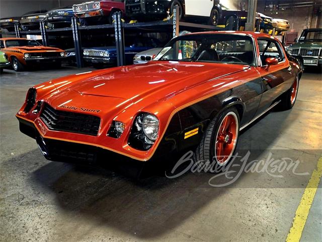1979 Chevrolet Camaro RS (CC-2098970) for sale in Las Vegas, Nevada