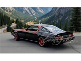 1979 Chevrolet Camaro RS (CC-2098970) for sale in Las Vegas, Nevada