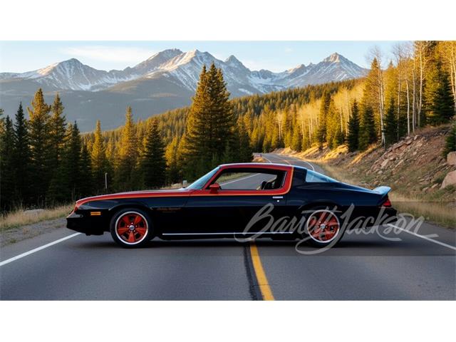 1979 Chevrolet Camaro RS (CC-2098970) for sale in Las Vegas, Nevada