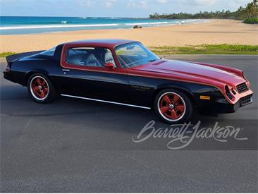 1979 Chevrolet Camaro RS (CC-2098970) for sale in Las Vegas, Nevada
