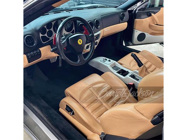 1999 Ferrari 360 Modena F1 (CC-2098971) for sale in Las Vegas, Nevada