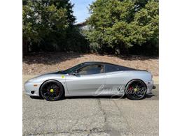 1999 Ferrari 360 Modena F1 (CC-2098971) for sale in Las Vegas, Nevada