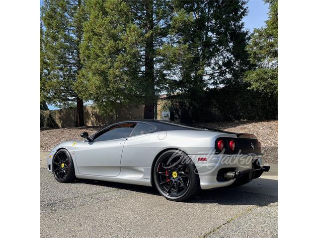 1999 Ferrari 360 Modena F1 (CC-2098971) for sale in Las Vegas, Nevada