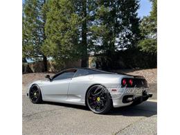 1999 Ferrari 360 Modena F1 (CC-2098971) for sale in Las Vegas, Nevada