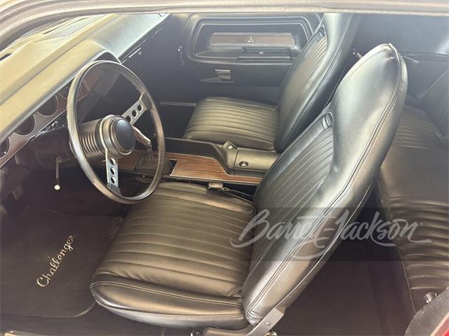 1972 Dodge Challenger (CC-2098972) for sale in Las Vegas, Nevada