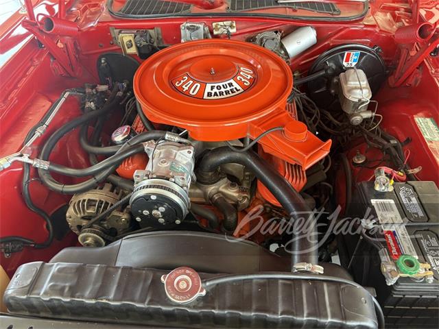 1972 Dodge Challenger (CC-2098972) for sale in Las Vegas, Nevada