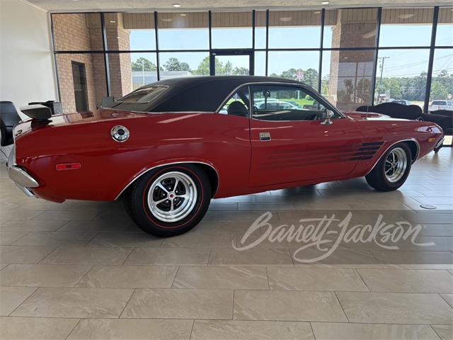 1972 Dodge Challenger (CC-2098972) for sale in Las Vegas, Nevada